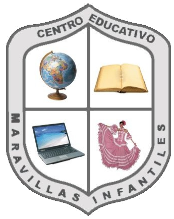 Escudo del Centro Educativo Maravillas Infantiles